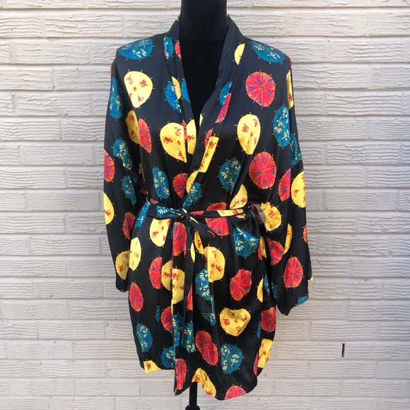 Joe Boxer Intimates & Sleepwear Vintage Joe Boxer Girlfriend Silk